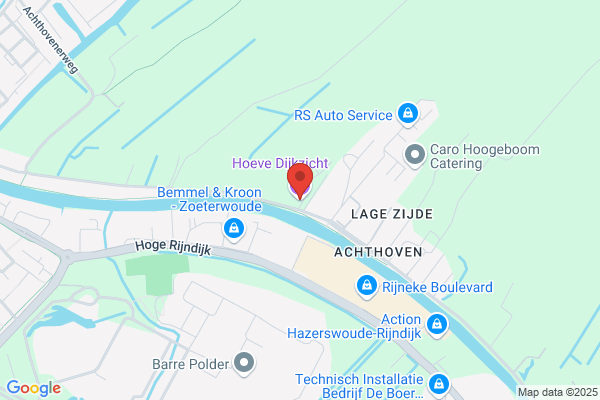 Dijksterhuis, H T