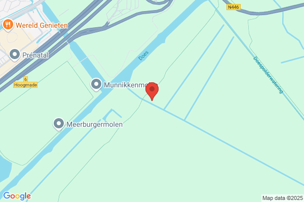 Haeffen, Van