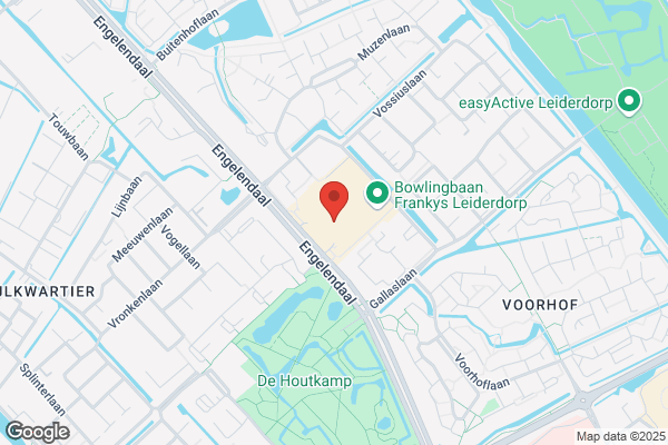 Belastingdienst Particulieren En Ondernemingen Lei