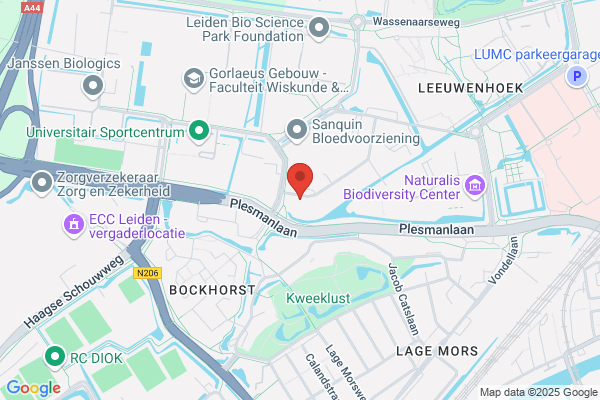 Hoogheemraadschap Van Rijnland