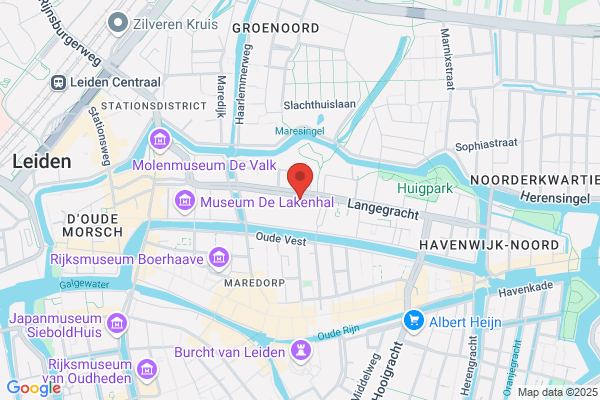 Politie Leiden Noord