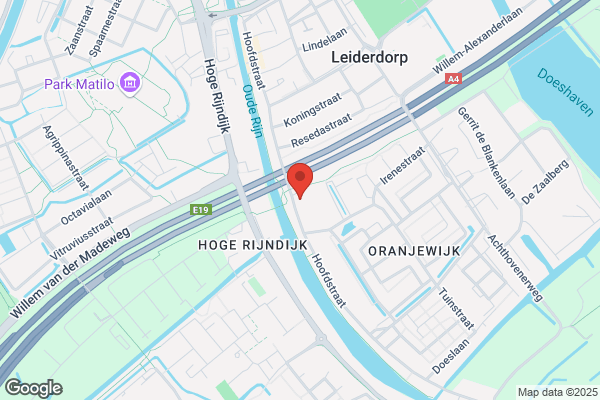 Stichting Gemrod Foundation