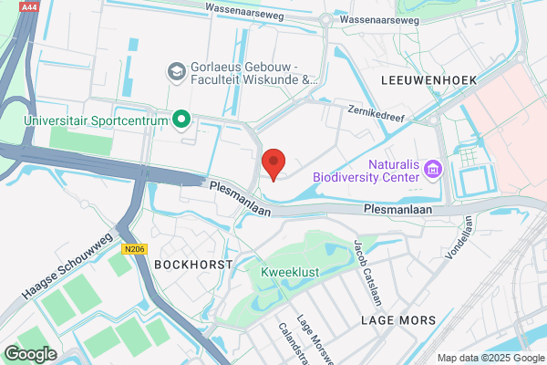 Waterschap De Oude Rijnstromen