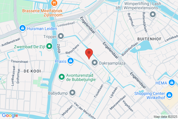 PartsPoint Leiderdorp