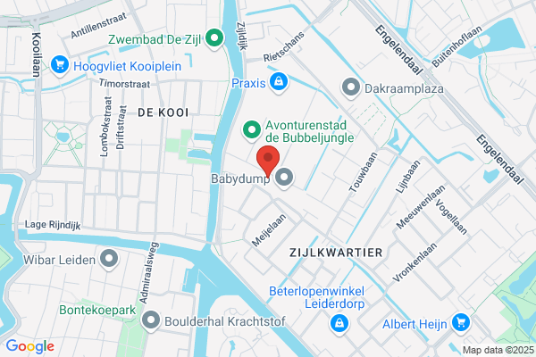 Welkoop Leiderdorp