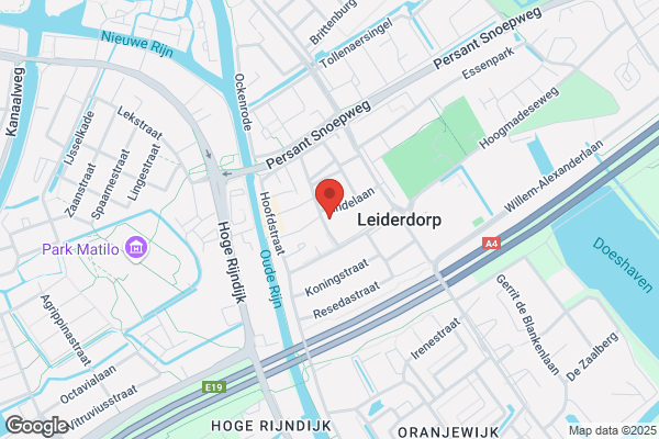 Blokhuizen, J J