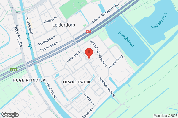 Claritas Nederland Bv
