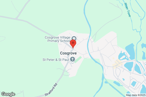 Cosgrove
