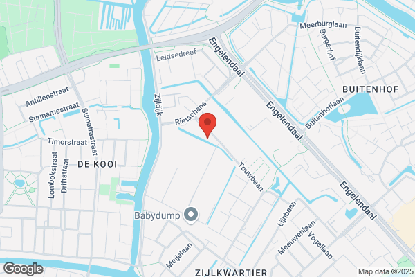 Asd Leiderdorp