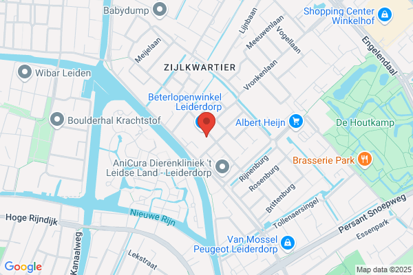 Centrum voor Voettherapie