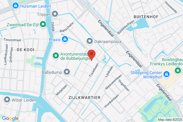 Clean Lease Randstad Bv