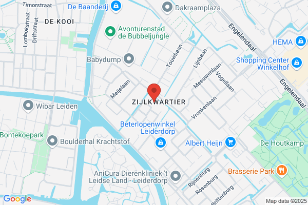 Clubgebouw