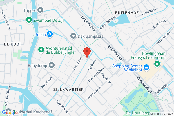Dewy's Schoonmaakmiddelen & Systemen