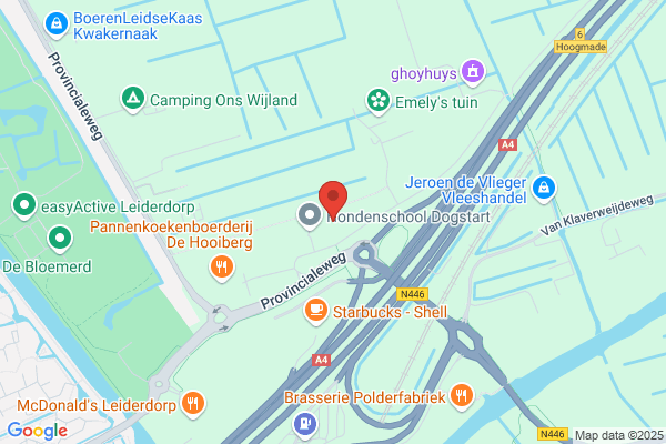 Doderer Hondenschool