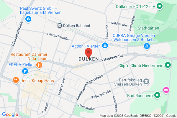 Dulken, H Van
