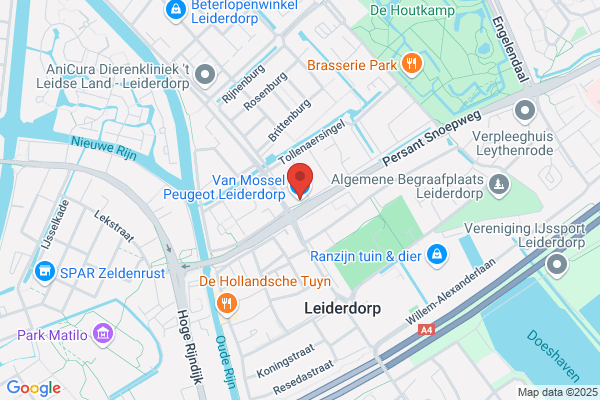 Elijzen