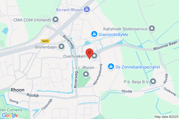 Euro-Trading Leiden Bv