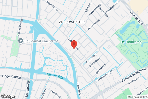 Frijns Van Putten Logopediepraktijk