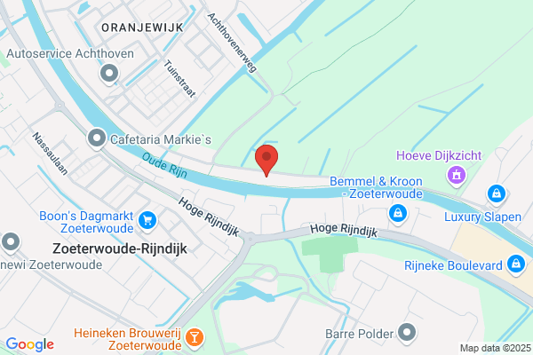 Groeningen, W P