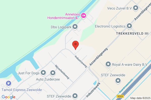 Haindl Papier Nederland Bv
