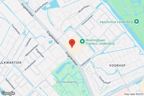 Het Havannahuis Leiderdorp