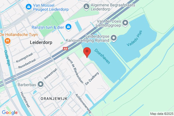 Holland Yacht Service