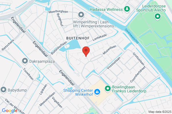 Houtkraam, De