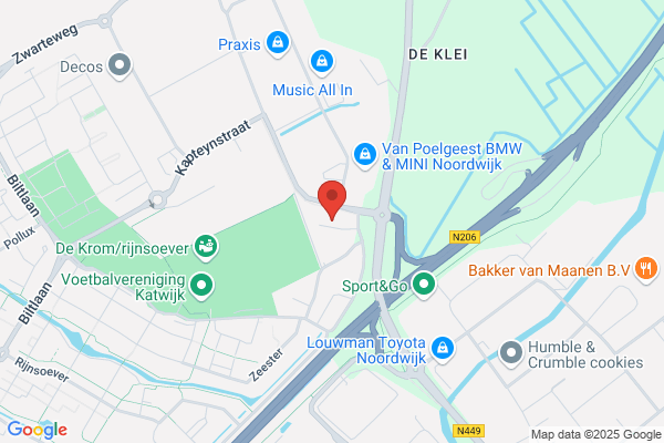 Intertechniek Contract Packers Bv