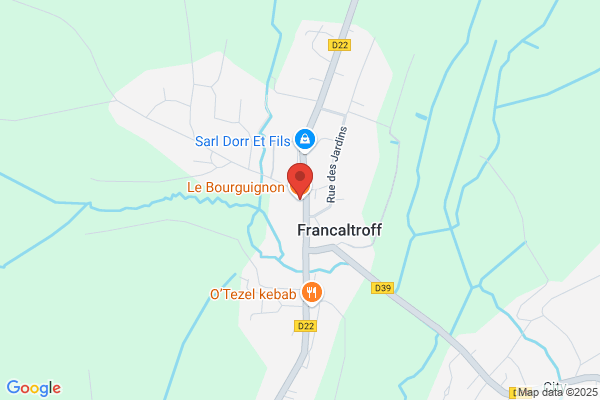La Bourguignonne