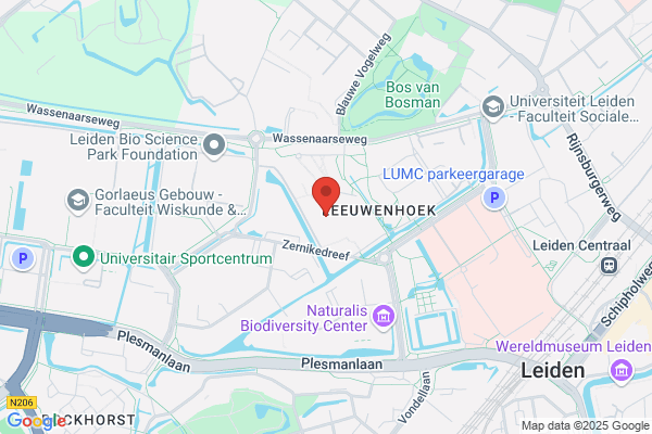 Leidse Hogeschool/Lab Onderwijs