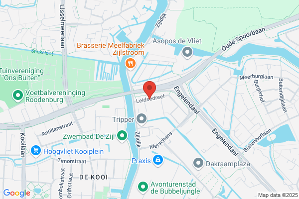 Leidse Onderwijsinstellingen (Loi) Bv