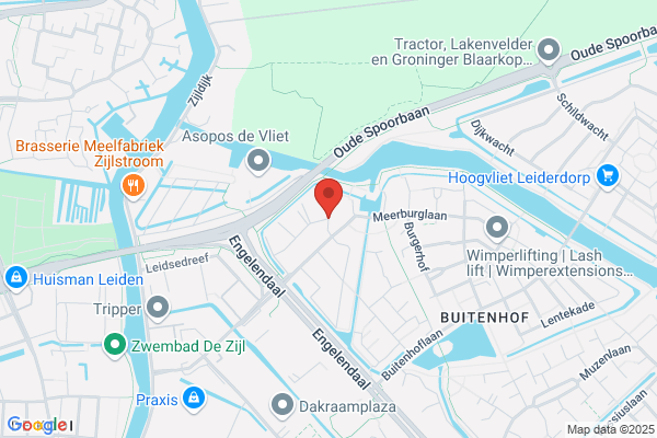 Moeders Voor Moeders