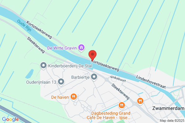 Oude Rijnstromen, De
