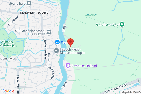 Perk Bv, Van Der