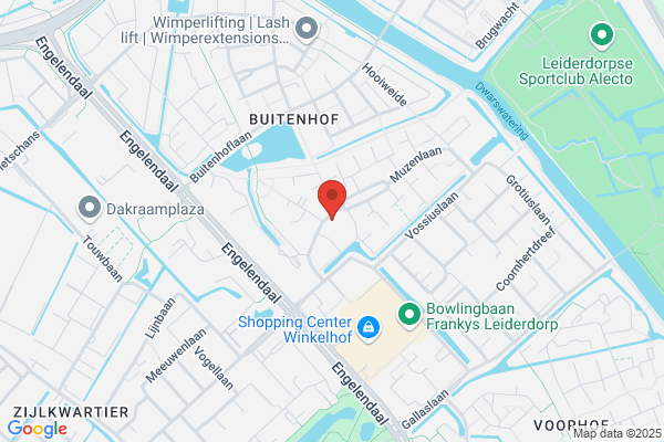 Protocol Bureau Voor Tekstprodukties