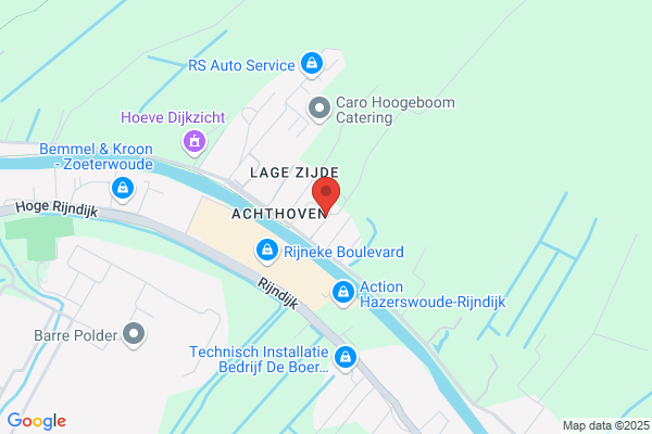 Le Bleu Dienstverlening