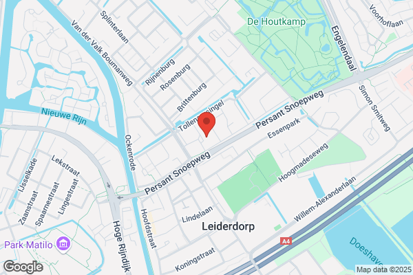 Onderhoud En Afwerkingsbedrijf C. V. Egm