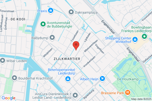 Prima Schoonmaakbedrijf