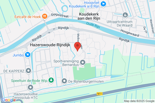 Schoonmaakbedrijf A. & J. Jansen