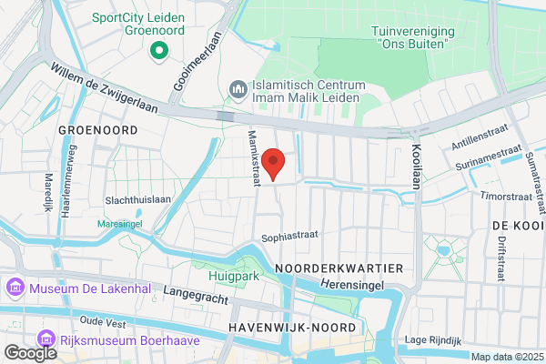 Van Den Kerkhof Bedrijfsdiensten Vof