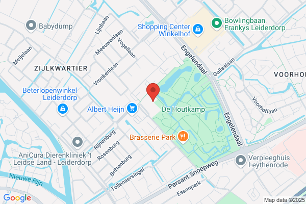 Arke Middelhoek
