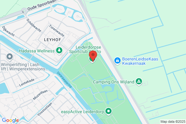 De Vrijbuiter Jeugdvakanties
