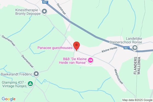 Het Panacee