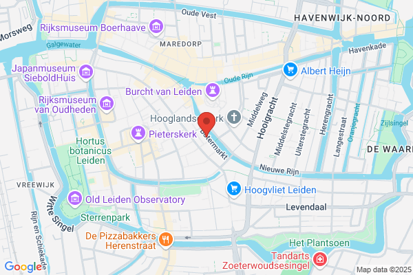 Vooraf En Toe