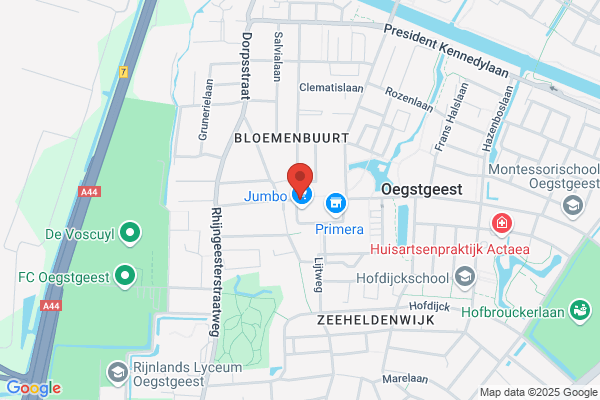 Domino's Pizza Oegstgeest
