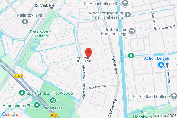 Domino's Pizza Voorschoten