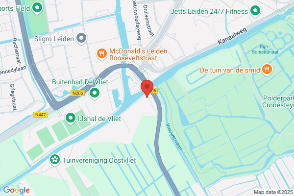 Cronesteijn
