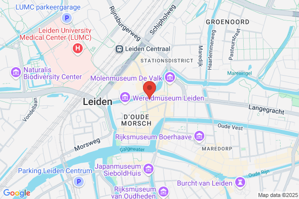 Werff, Van Der
