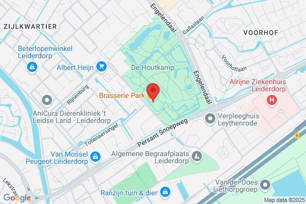 Boerderij Restaurant In Den Houtkamp Bv