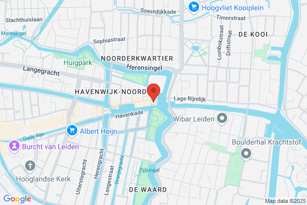 Brasserie Wessels